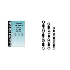 Darts TRIPPELLEKANDE/SP- 8