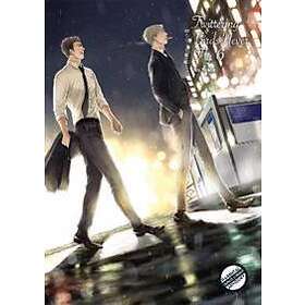 Kou Yoneda, Kou Yoneda: Twittering Birds Never Fly vol 6