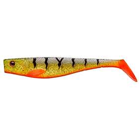 Illex Dexter Shad 175, 15.5cm Magic Perch