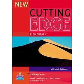 Sarah Cunningham: New Cutting Edge Elementary Students' Book