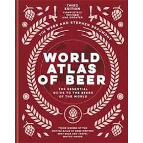 Tim Webb, Stephen Beaumont: World Atlas of Beer