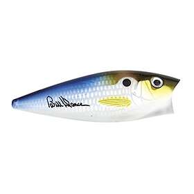 Heddon Pop'n Image 18gr DTFS