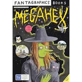 Simon Hanselmann: Megahex