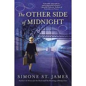 Simone St James: The Other Side Of Midnight