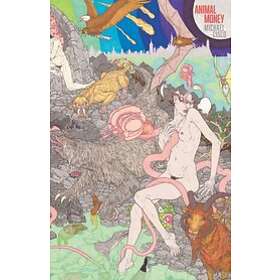 Michael Cisco: Animal Money