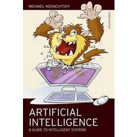Michael Negnevitsky: Artificial Intelligence: A Guide to Intelligent Systems Thi