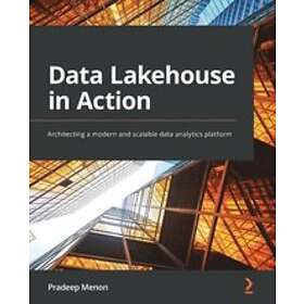 Pradeep Menon: Data Lakehouse in Action