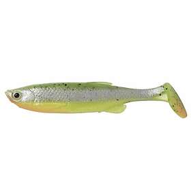 Best pris på Savage Gear LB 3D Fat Minnow T Tail 13cm 20g Bulk Motor