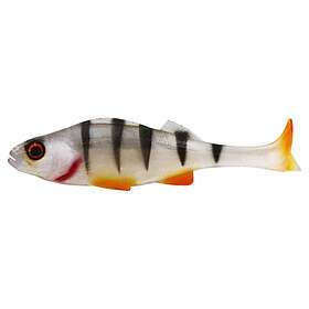 Westin Original Perch 18cm 61g T Orange Perch