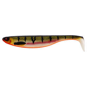 Westin Fishing ShadTeez Slim V2 22cm 53g Glow Ghost Hunter