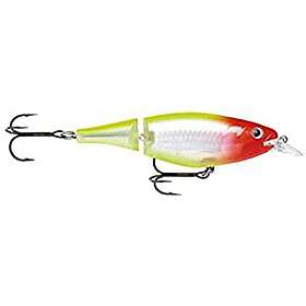 Rapala X-Rap Jointed 13cm TWZ