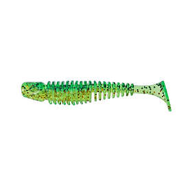 Gunki LS Tipsy SXL 76 6-pack, Fire Chart