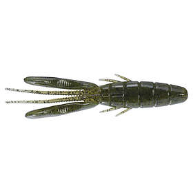OSP Lures DoLive Beaver 8,9cm Scuppernong Blue Flake