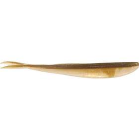 Lunker City Fin-S Fish, 6.5cm, Arkansas Shiner 20pack