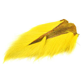 Fly-Dressing Bucktail Medium Purple