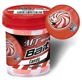 Magic Trout Bait Taste Liquorice 50g Black