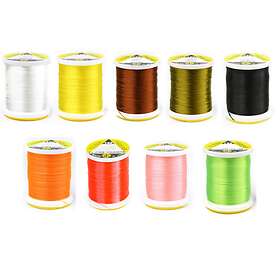 Fly-Dressing UTC-Thread 140 Black