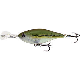 Headbanger Cranky Shad 6,4cm, 10g Minnow