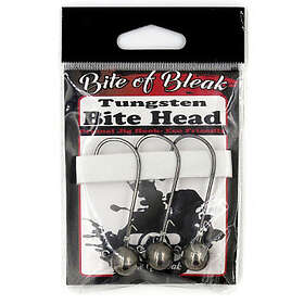 Bite of Bleak Shaky Head 5,3g 5/0 2-pack