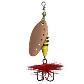 Myran Sting spinnare 5 gr. Koppar