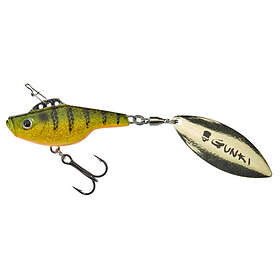 Gunki Jiger 4,2 cm S Strass Perch