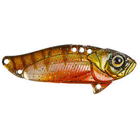 Strike Pro Astro Vibe UV, 5,5cm, 17g Hot Perch