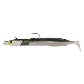 Westin Fishing Sandy Andy Jig 62g 17cm Tequila Sunrise