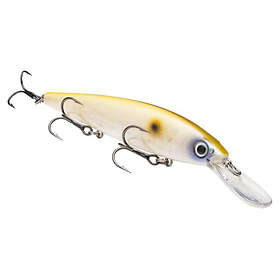 Strike King KVD Deep Jerkbait 300 Suspending 12cm, 17g Clear AYU