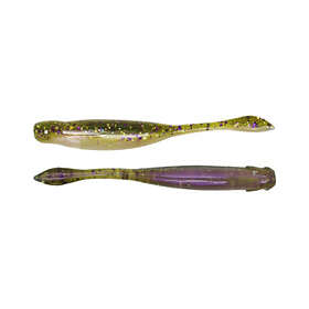 X Zone Lures X- 8.2cm Hot Shot Minnow Bream