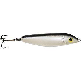 Vicke silver-svart 20gr
