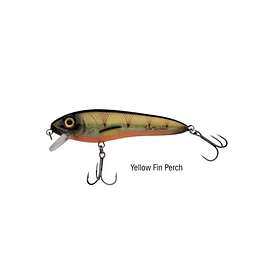 Svartzonker McCelly 7cm, 9g Yellow Fin Perch