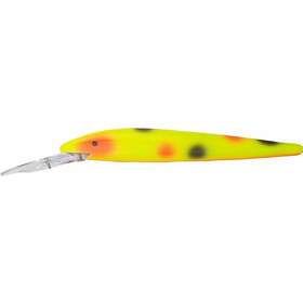 Cotton Cordell Deep Diving Red Fin 18g WIGG4