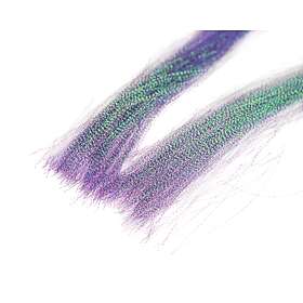 Fly-Dressing Crystal Flash Small Purple