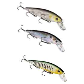 Strike King KVD Jerkbait 300 12cm, 14,2g Yellow Perch