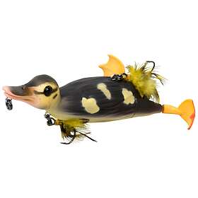 Savage Gear 3D Suicide Duck 150 15cm 70g 01-Natural