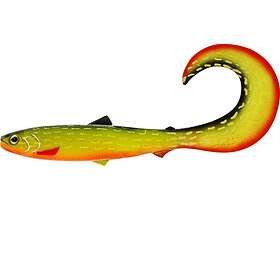 Westin Fishing BullTeez Curltail 21cm 49g Baltic Pike