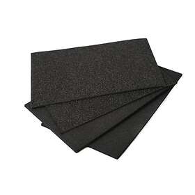 Wapsi Wapsi Thin Fly Foam 2mm