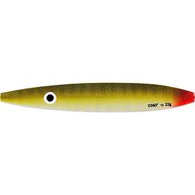 Westin Fishing D360° V2 10cm, 22g UV Striped Ammo