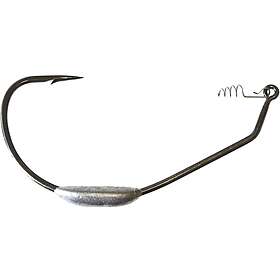 VMC 7346SL Swimbait 2-p 7gr 9/0