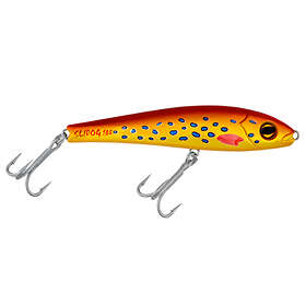 Halco Slidog 105mm 28g R9