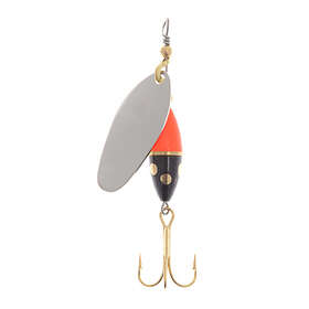 Myran Panter Hot-r 7g, Silver