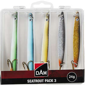 Ron Thompson DAM/R.T SeaTrout Pack 3 24g 5pc