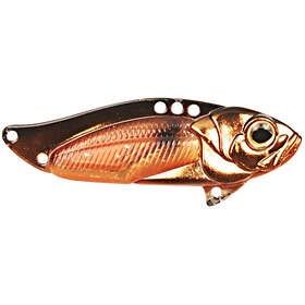 Strike Pro Astro Vibe UV, 6,5cm, 26g Baby Perch