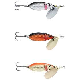 Kinetic Jackpot 12g Blue/Silver