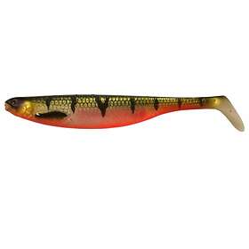 Westin Fishing ShadTeez Slim 10cm 6g Bling Perch (bulk)