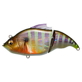 Megabass Vatalion(F) Mat Tiger