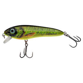 Svartzonker McCelly 17cm, 90g Fegis