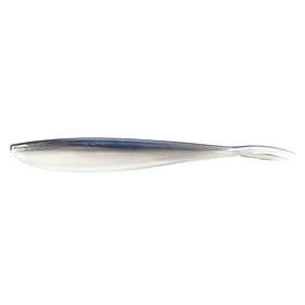 Lunker City Fin-S Fish, 14.5cm, Alewife 8pack