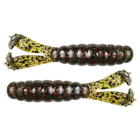 Z-Man Baby Goat 3'' (6-pack) Okeechobee Craw