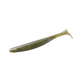 OSP Lures DoLive Shad 8,9cm Watermelon Pepper
